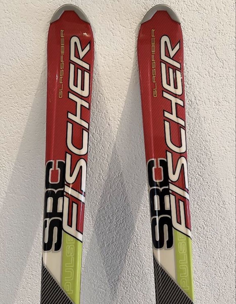 Fischer Skis: Fischer SRC Ski – D'occasion à Tennwil par Zaylaaa 1