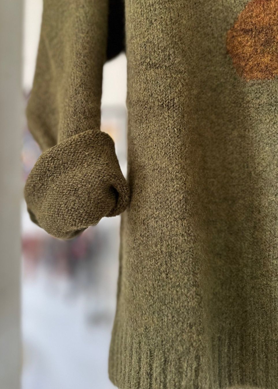 Pullover & Sweatshirts: PULLOVER MIXT! M NOUVEAUTÉ 2026/27 – Neu und originalverpackt aus Locarno von NicoNion 4
