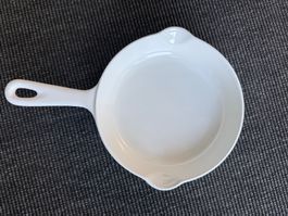 Le Creuset Gusseisen Pfanne 16cm