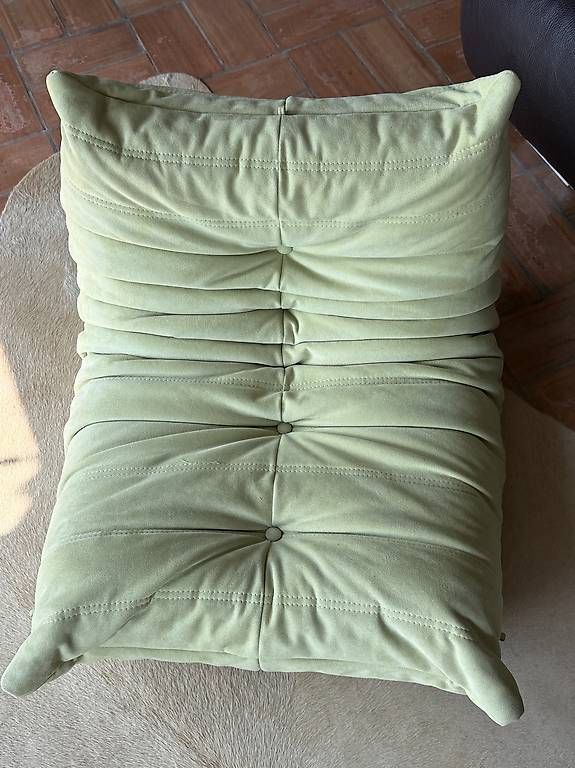 Fauteuils: Ligne Roset TOGO mini Sessel – D'occasion à Agno par marcsch1970 1