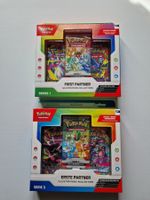 Pokemon First Partner 1 und 3