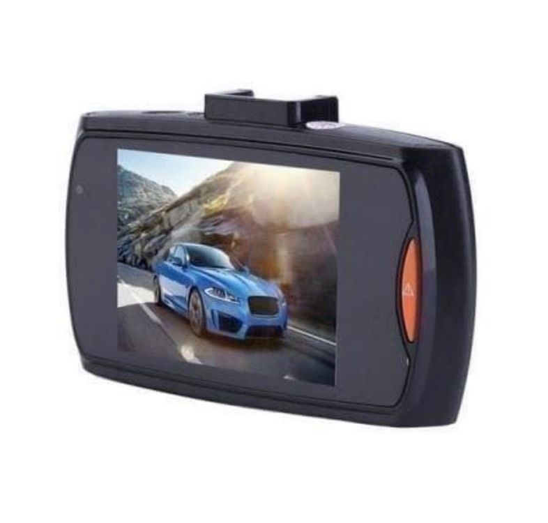 Car / Auto Dashcam - LCD 1080 Full HD - inkl. Micro SD-Karte | Kaufen ...