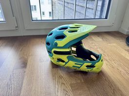 Bell SUPER 3R MIPS