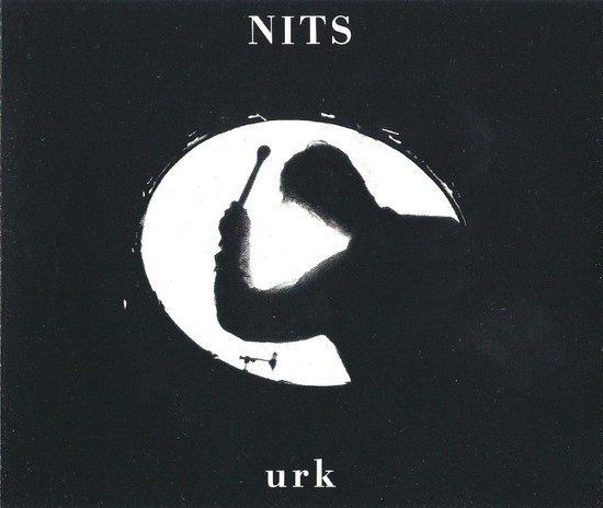 CD: Nits – Urk - Vergriffen! – Usato da Brittnau venduto da Zibu