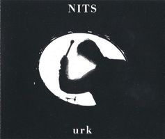 Nits – Urk - Vergriffen!