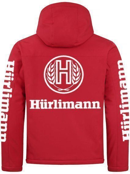 Giacche: Hürlimann Softshell Jacke – Nuovo e nell'imballaggio originale da Aettenschwil venduto da shirtster 1