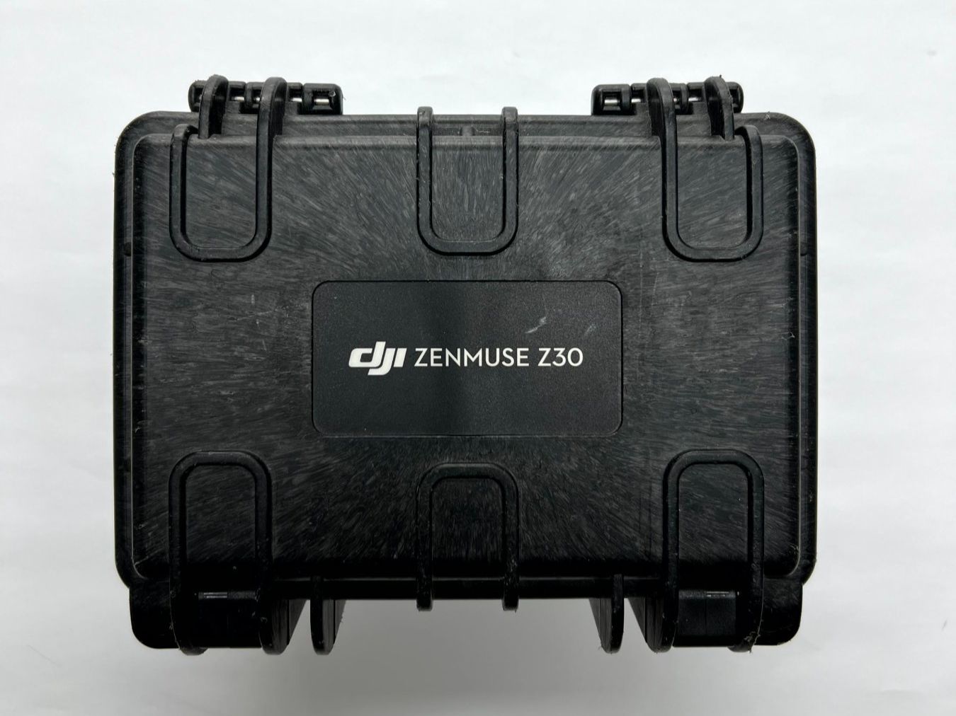 DJI Videocamere: DJI Zenmuse Z30 – Nuovo e nell'imballaggio originale da Herisau venduto da RemoteVisionGmbH 2