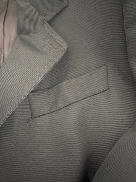 Giacche: Veste ET VOUS noir – Usato da Genève venduto da san_lb79 4
