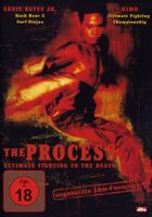 The Process - Ultimate Fighting to the Death, DVD ab 18 Jahr