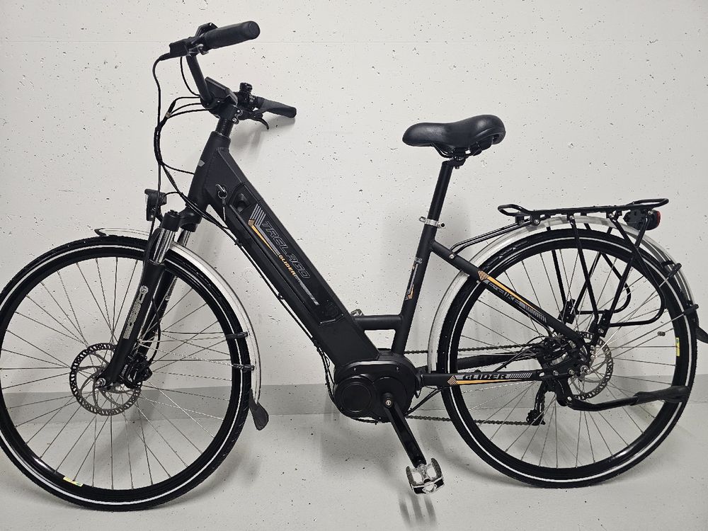 Trelago Glider 3 Ebike 25kmh | Kaufen auf Ricardo