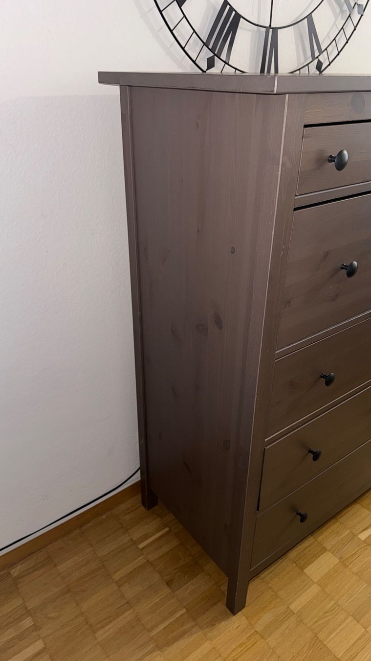 Kommoden: Kommode – Gebraucht aus Mönchaltorf von DRUG-TITO 5