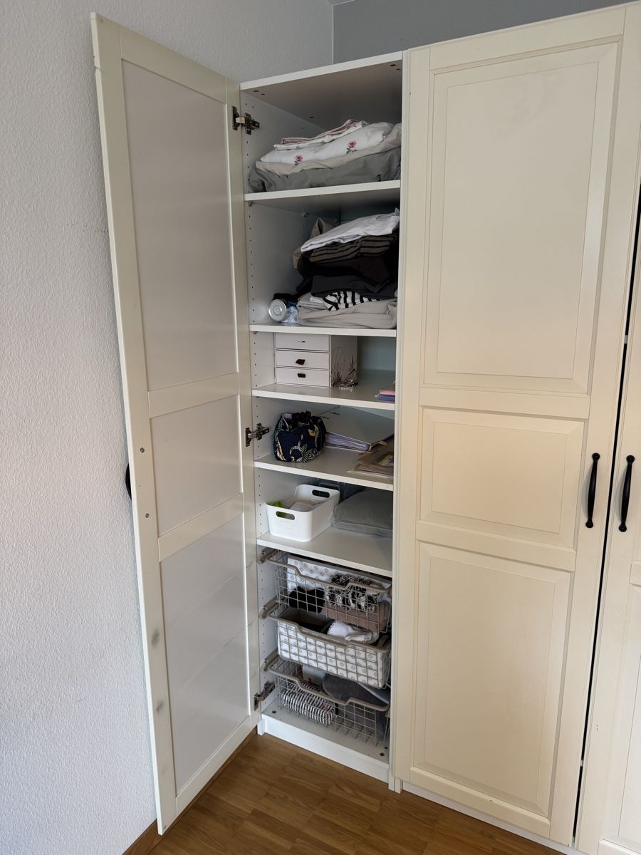 Schluss Mit Dem Pax Problem Die Besten Ikea Pax Turen Alternativen Fur Ihren Traumschrank