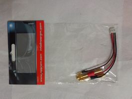 Kabel mit Stecker neu