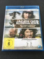 Jäger des Augenblicks [Blu-ray]