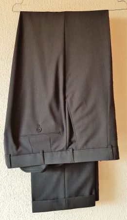 Pantalon Marzotti Atelier Torino