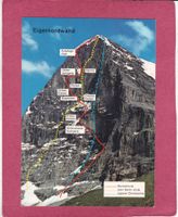 Eigernordwand