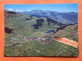 Beeil / Brigels in der Surselva (Graubünden)