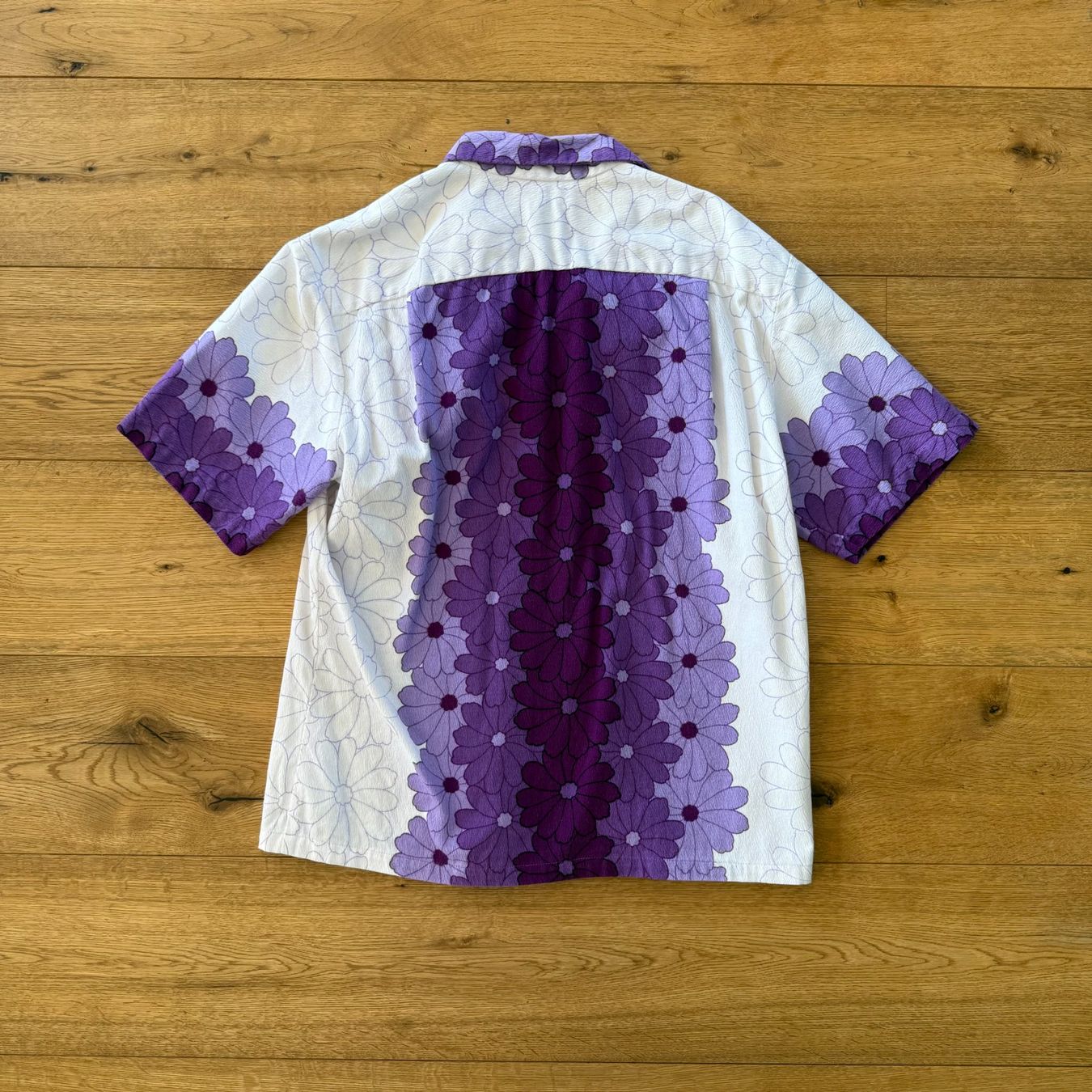 Camicie: Vintage Hawaii-Hemd – Usato da Fehraltorf venduto da leonlohrer 1