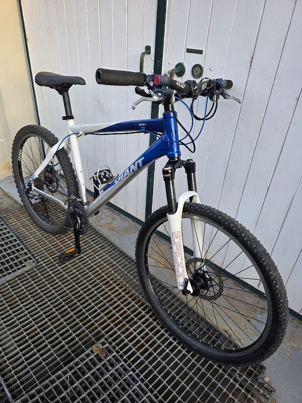 Giant Biciclette: Giant  XTC0 VELO – Usato da Suhr venduto da MrvicaAG 2