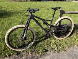 Specialized Stumpjumper S3 Evo Comp Carbon 29“