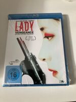 Lady Vengeance [Blu-ray] von Chan-wook, Park - Neuware