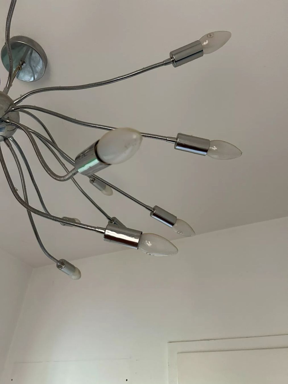 Lampade: Lampe de plafond – Usato da Courroux venduto da pupaaldi 1