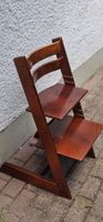Stokke Hochstuhl Tripp Trapp mit Zubehör