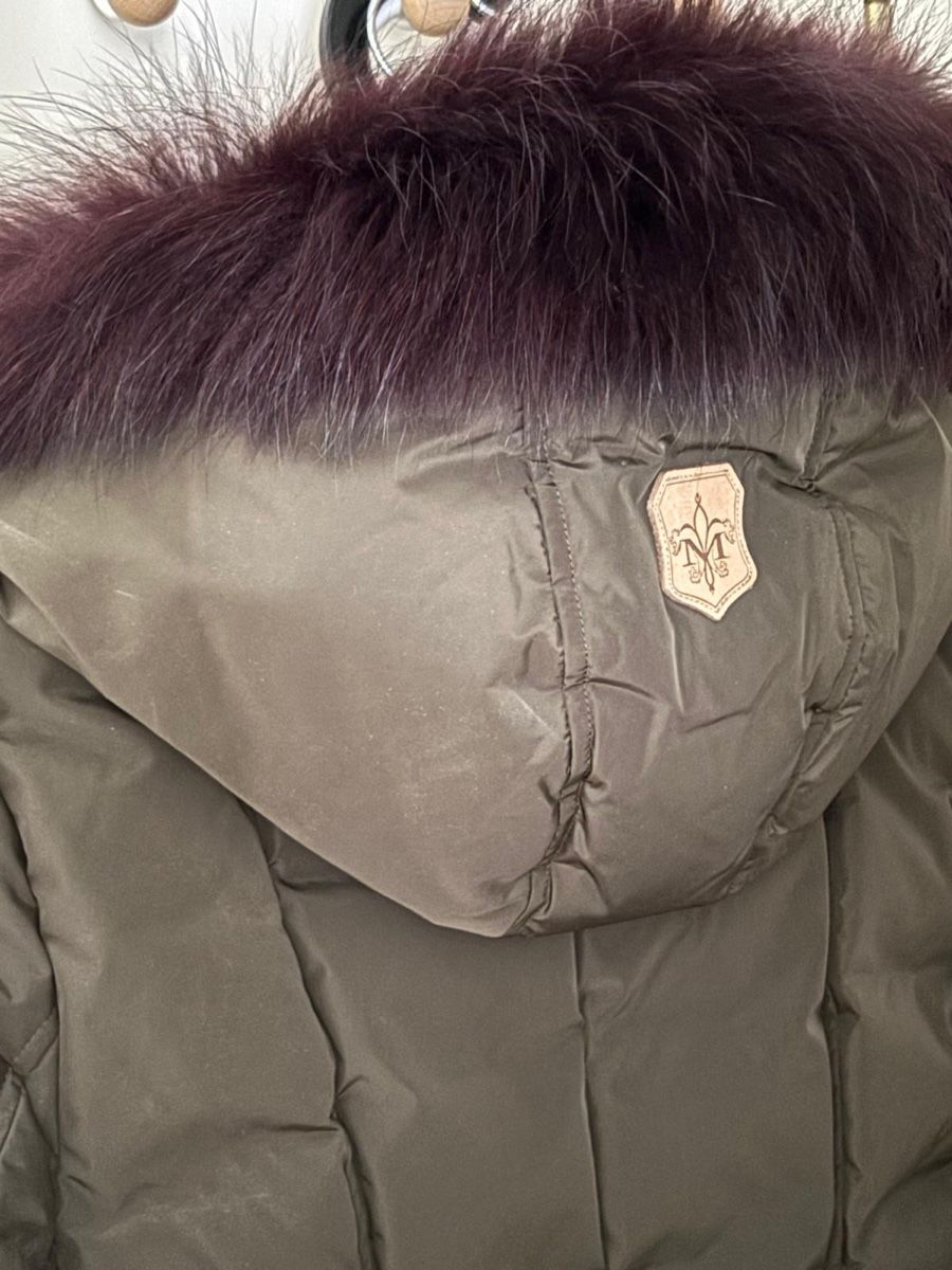 Giacche: Mackage Jacke – Nuovo e nell'imballaggio originale da St.Gallen venduto da Design04