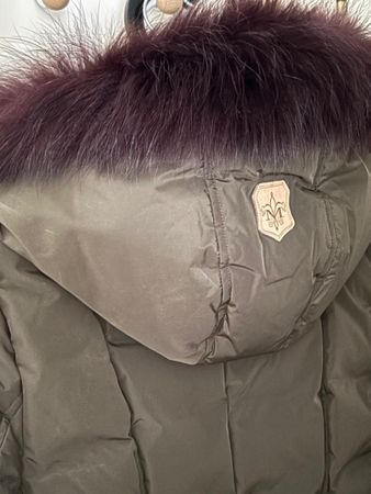 Mackage Jacke