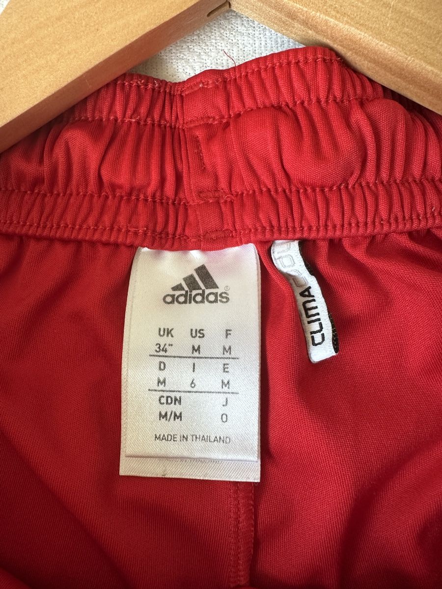 Adidas Hosen: Bayern München short G M original  – Gebraucht aus Maienfeld von tobeyl2020 5