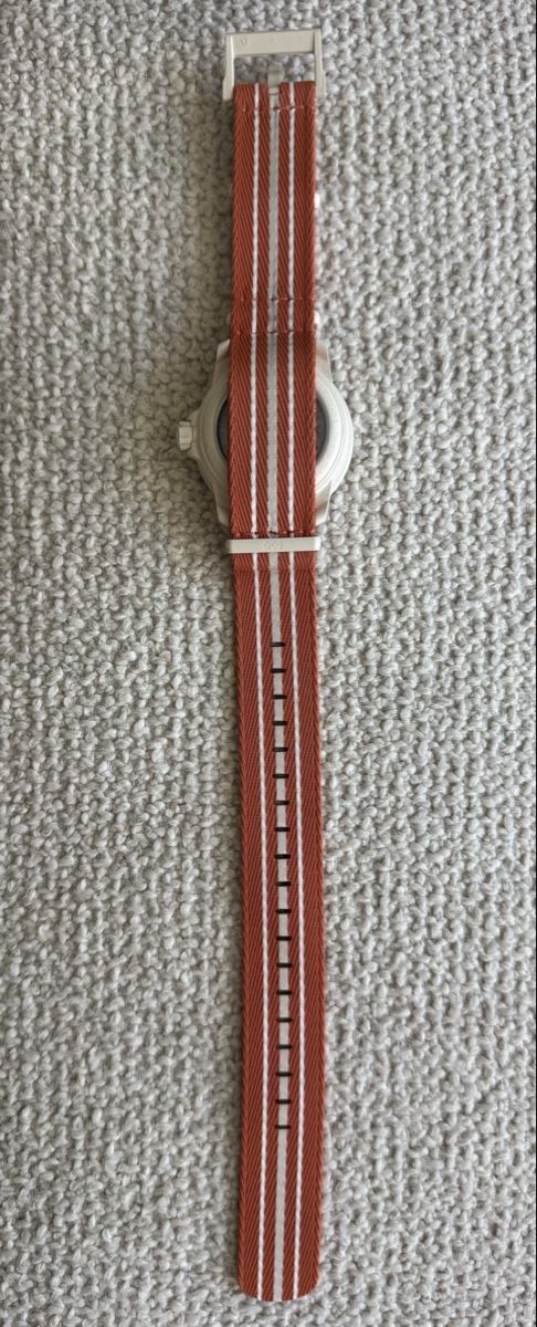 Swatch Uhren: Swatch x Blancpain – Neu (gemäss Beschreibung) aus Zürich von mar_v8bs 3