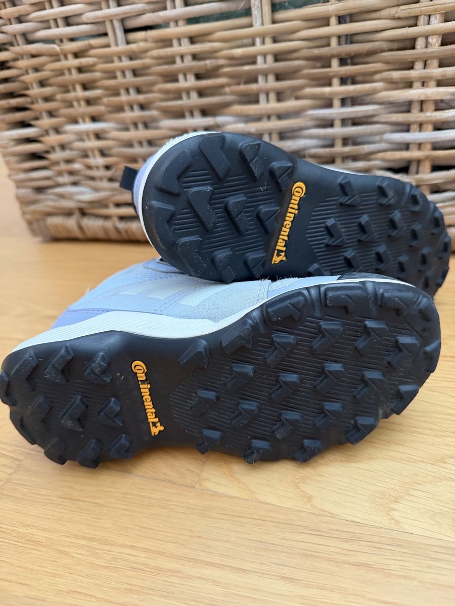 Adidas Scarpe per ragazzi: Treckingschuhe - Adidas Terrex 30.5 – Usato da Zürich venduto da yaelle106 4