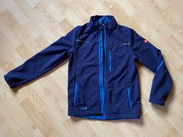 Engelbert Strauss Softshelljacke e.s. motion 2020 Gr.146/152