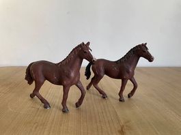 Pferde von Schleich