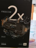 Freisprechanlage für Motorhelm, Motorradfunk