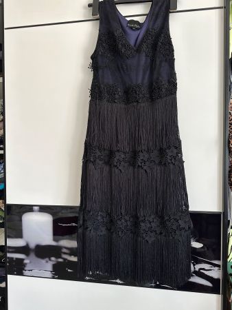 Phase Eight Damen Kleid Gr10