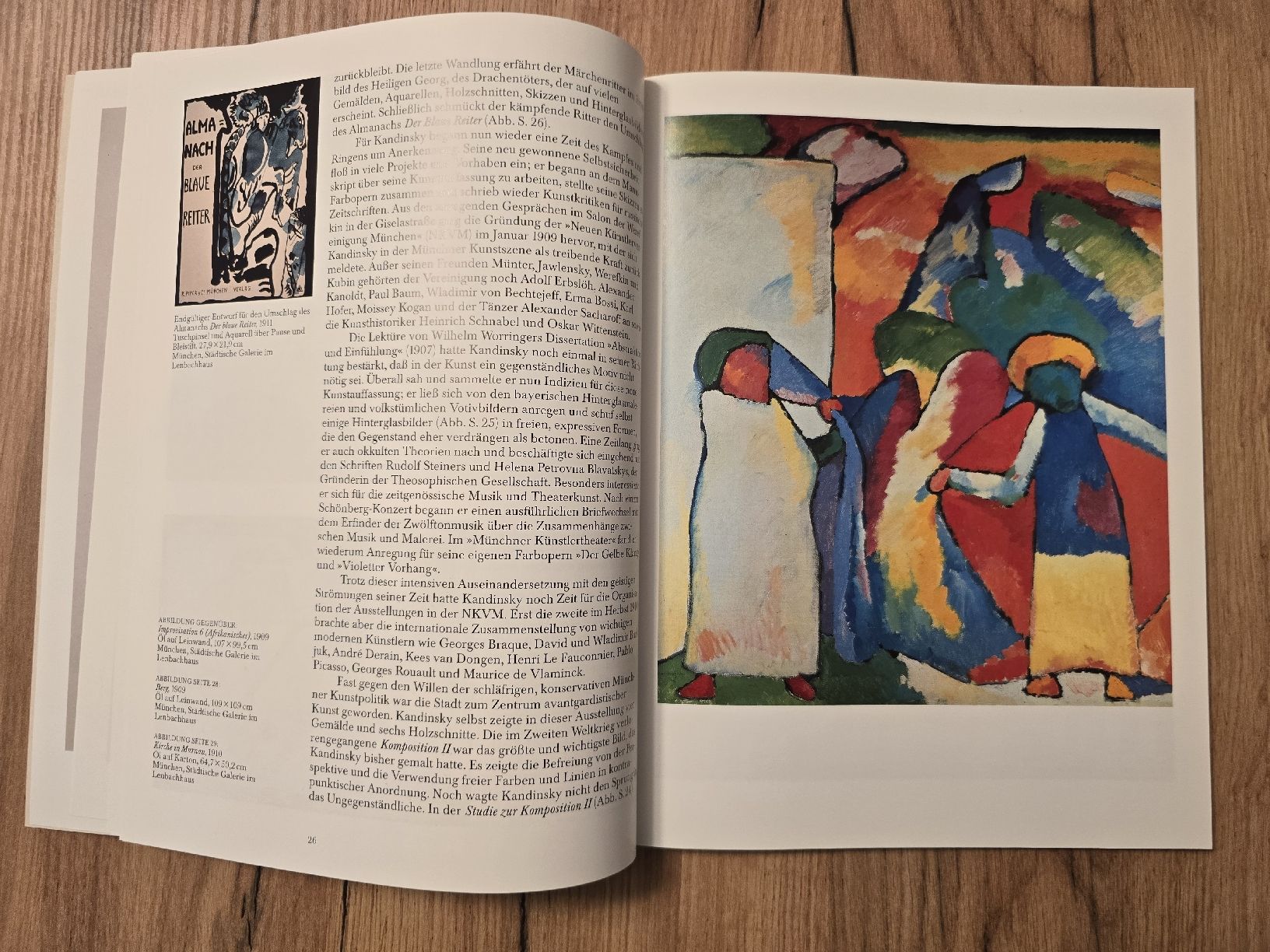Bücher: Wassily Kandinsky - Taschen – Gebraucht aus Zürich von lui_dzk5 3