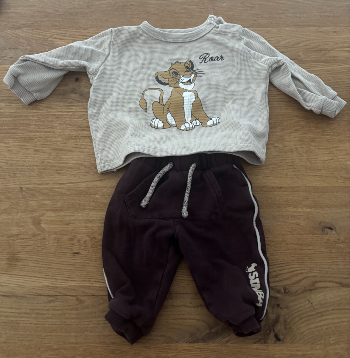 Kleiderpakete & -sets: Babykleidung 3-6 Monate – Gebraucht aus Toffen von Mara685 1