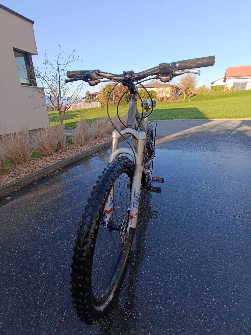 Specialized Vélos: Specialized epic – D'occasion à Châbles FR par grut 1