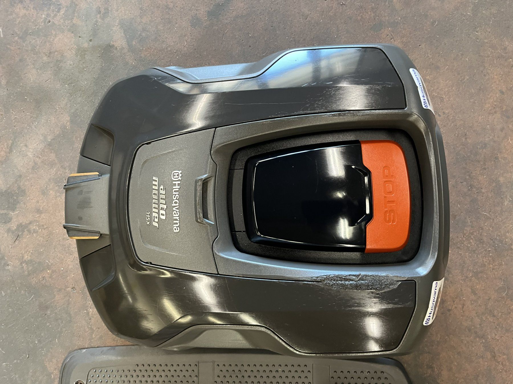 Husqvarna Tagliaerba: Husqvarna Automover 315x – Usato da Stüsslingen venduto da Shoebby_tools 4