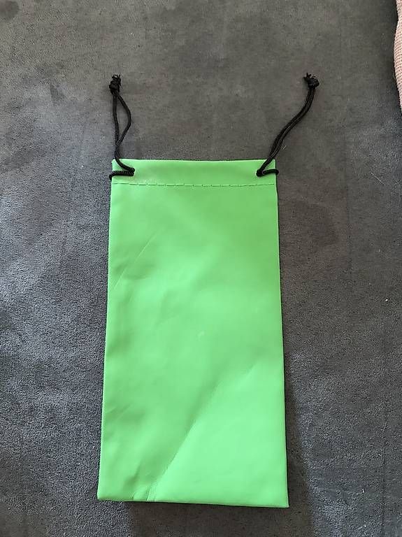 Bicchieri: Glasses pouch – Usato da Lugano venduto da dia_5857 1