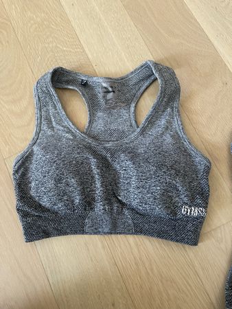 Gymshark Sport-BH Grösse XS