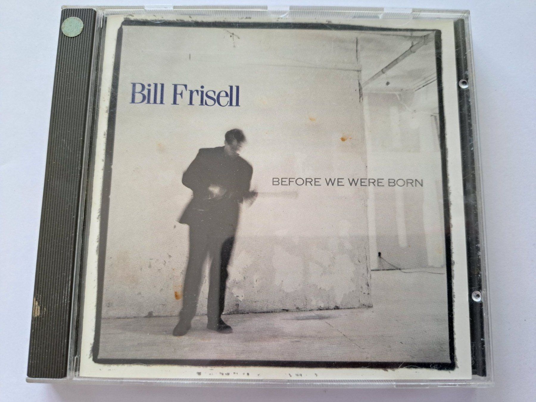 CDs: Cd Bill Frisell - Before we were born – D'occasion à Pully par bro_n52j