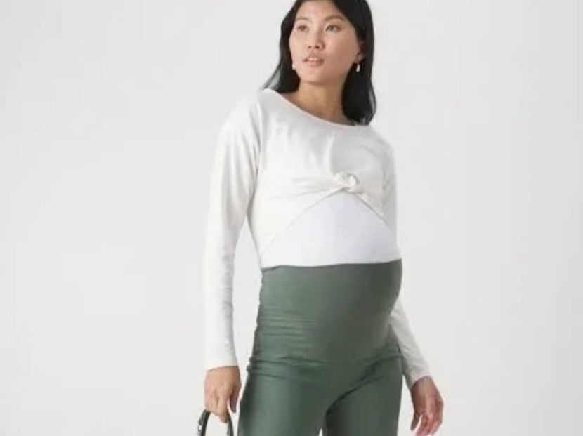 T-shirt: Even&odd maternity t-shirt set – Nuovo e nell'imballaggio originale da Affoltern am Albis venduto da Katarinushka 3