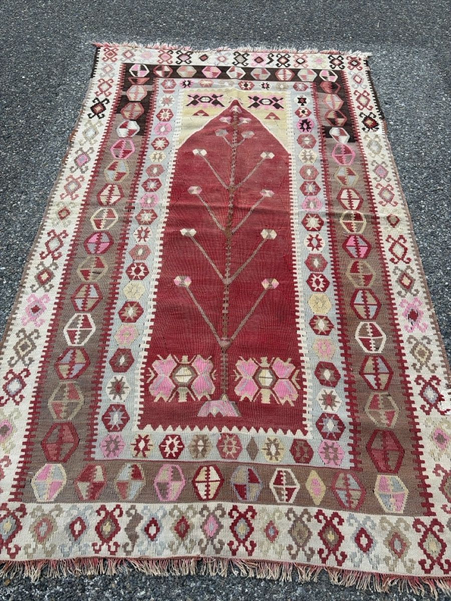 Tapis: Kelim Anadolu  – D'occasion à Wängi par Tesimo 1
