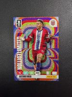 Panini FIFA World Cup 2026 Antonio Nusa Limited Edition