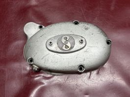 Mofa Sachs 502 Getriebedeckel