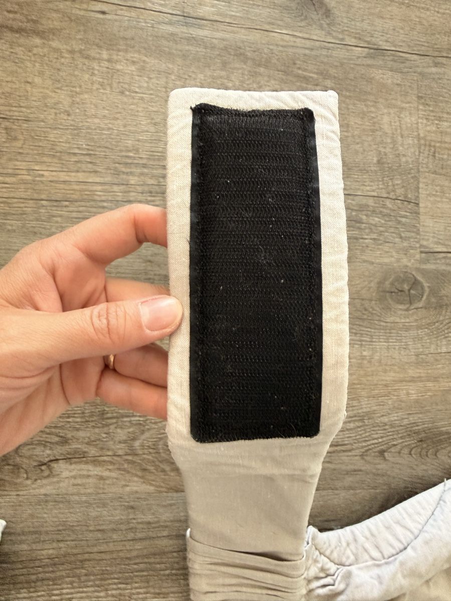 Rookie Marsupi portabebè: Rookie Baby Carrier – Usato da Thörigen venduto da fsuli 4