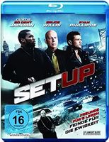 Set Up  (Bruce Willis)