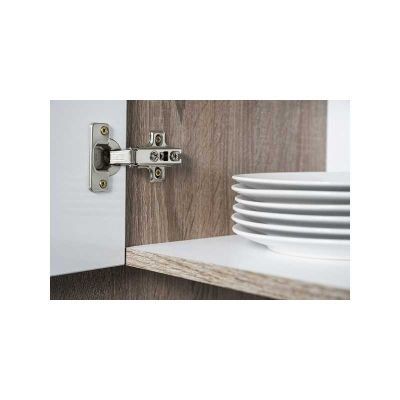 Komplettküchen: 746 - Küchenzeile Singleküche 270cm Eiche/York/Grauglanz – Neu und originalverpackt aus Wallenwil von toesstalvertrieb 3